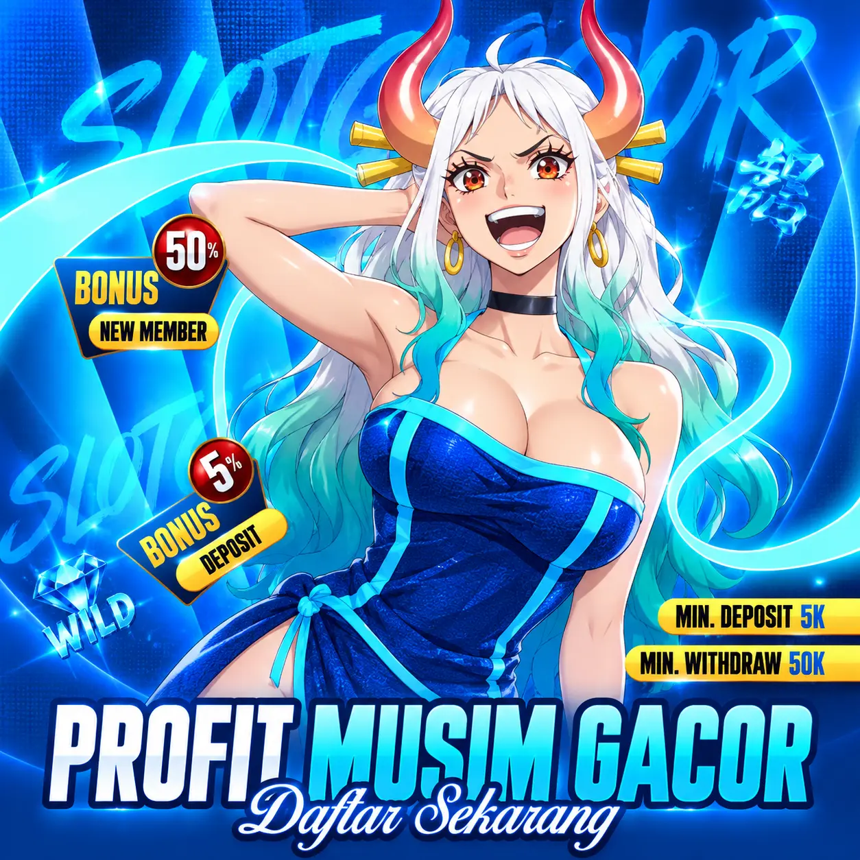 DRAGON303