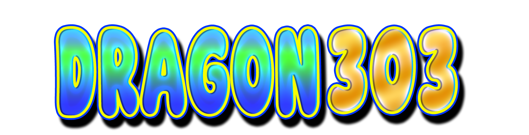 DRAGON303